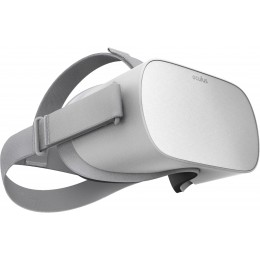 Oculus Go - 32GB Stand-Alone