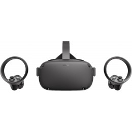 Oculus - Quest All-in-one VR Gaming