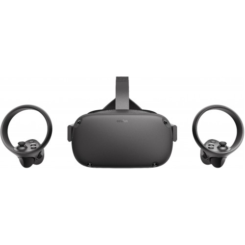 Oculus - Quest All-in-one VR Gaming