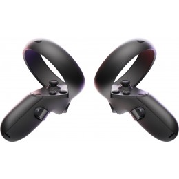 Oculus - Quest All-in-one VR Gaming