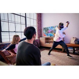 Oculus - Quest All-in-one VR Gaming