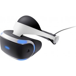 Sony - Geek Squad PlayStation VR