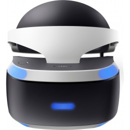 Sony - PlayStation VR