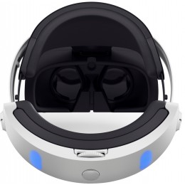 Sony - PlayStation VR