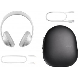 Noise Cancelling Headphones 700