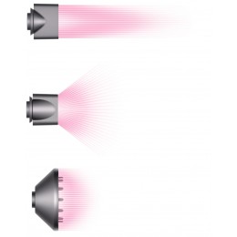 Dyson Supersonic hair dryer