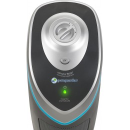 GermGuardian air purifier