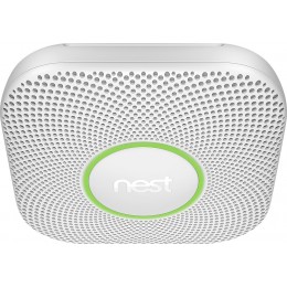 Google nest protect 2nd generation