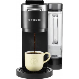 Keurig K-Duo plus single-serve