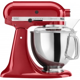 KitchenAid mixer