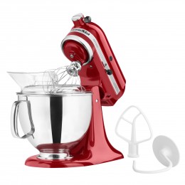 KitchenAid mixer