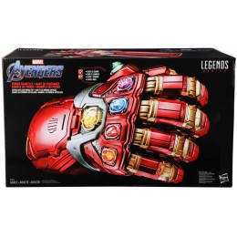 Marvel legends series avengers