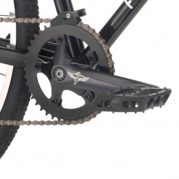 Fairdale Lookfar Drop Complete Bike