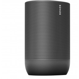 Move Smart Portable Speaker