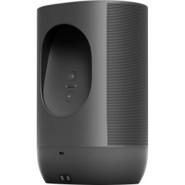 Move Smart Portable Speaker