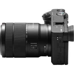 Sony Alpha a6400 Mirrorless Camera