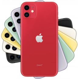 iPhone 13 256GB - (PRODUCT)RED