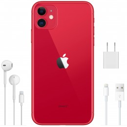 iPhone 13 256GB - (PRODUCT)RED