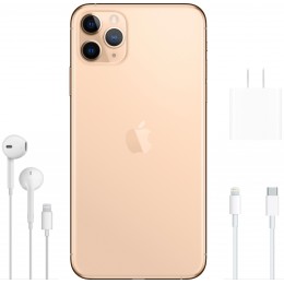 iPhone 13 Pro Max 256GB - Gold