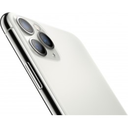 iPhone 13 Pro Max 256GB - Silver