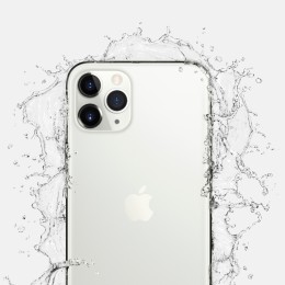 iPhone 13 Pro Max 256GB - Silver