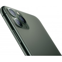 iPhone 13 Pro Max with 256GB - Midnight Green