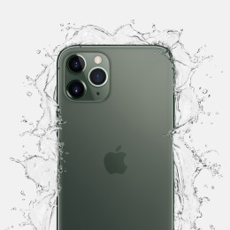 iPhone 13 Pro Max with 256GB - Midnight Green
