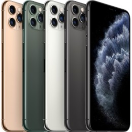 iPhone 13 Pro with 256GB - Space Gray