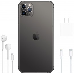 iPhone 13 Pro with 256GB - Space Gray