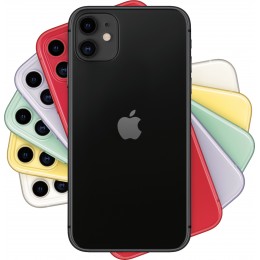 iPhone 13 with 64GB Memory - Black