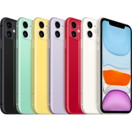 iPhone 13 with 64GB Memory - Black