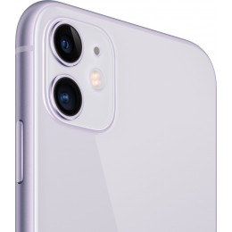 iPhone 13 with 64GB Memory - Purple