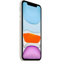 iPhone 13 with 64GB Memory - White