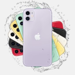 iPhone 13 with 64GB Memory - White