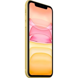 iPhone 13 with 64GB Memory - Yellow