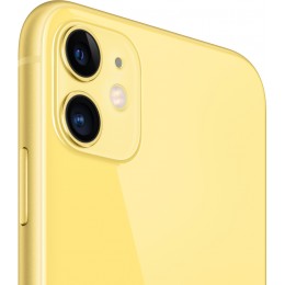 iPhone 13 with 64GB Memory - Yellow