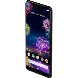 Pixel 5 XL - 256GB - Just Black