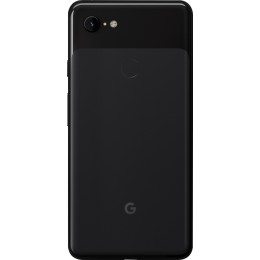 Pixel 5 XL - 256GB - Just Black