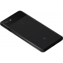 Pixel 5 XL - 256GB - Just Black