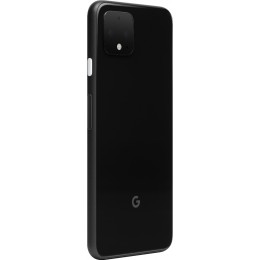 Pixel 5 with 512GB - Just Black