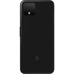 Pixel 5 with 512GB - Just Black
