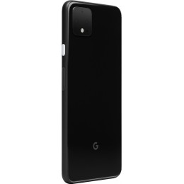 Pixel 5 XL with 128GB - Just Black
