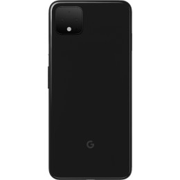Pixel 5 XL with 128GB - Just Black
