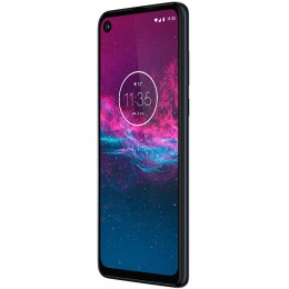 One Action with 128GB - Demin Blue