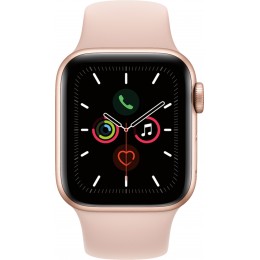 Apple Watch Series 7 Gold