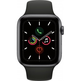 Apple Watch Series 7 Space Gray